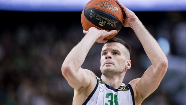 Skelbiama tikroji priežastis, dėl kurios T. Dimša turėjo palikti „Žalgirį“